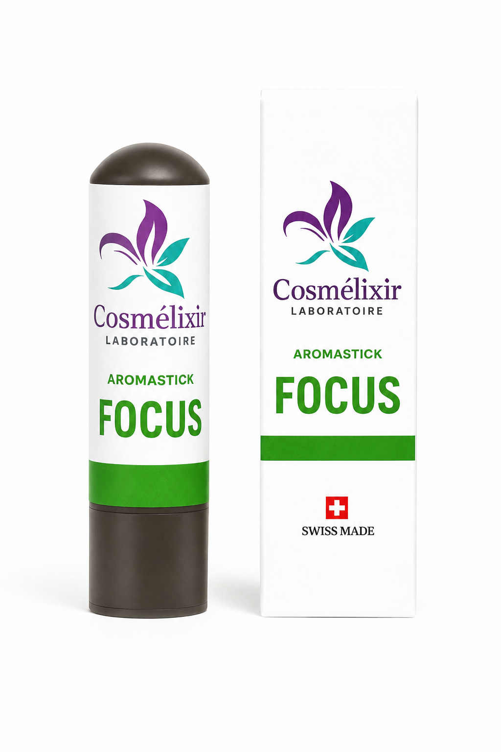 Aromastick Focus