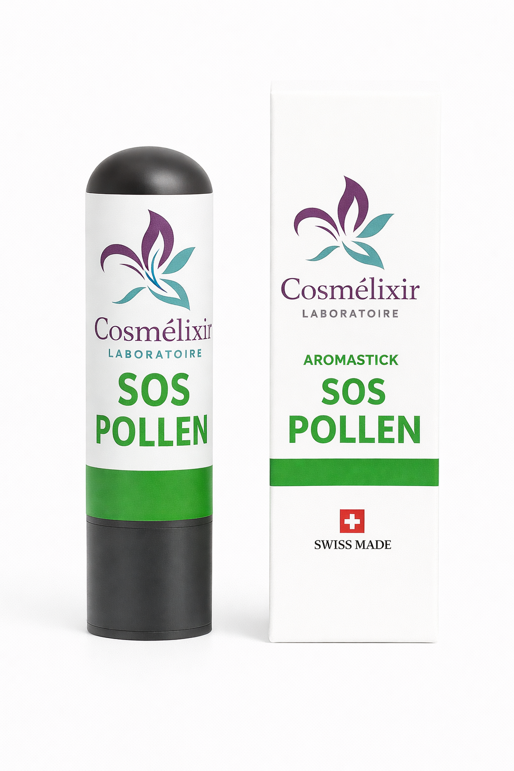 Aromastick SOS Pollen