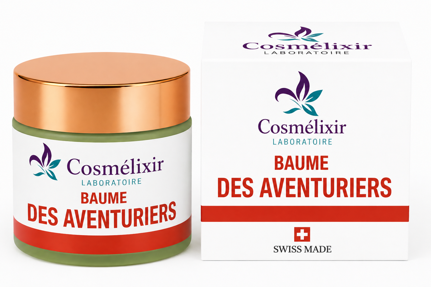 Baume des Aventuriers