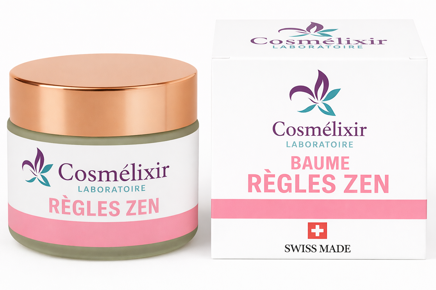 Baume Règles Zen
