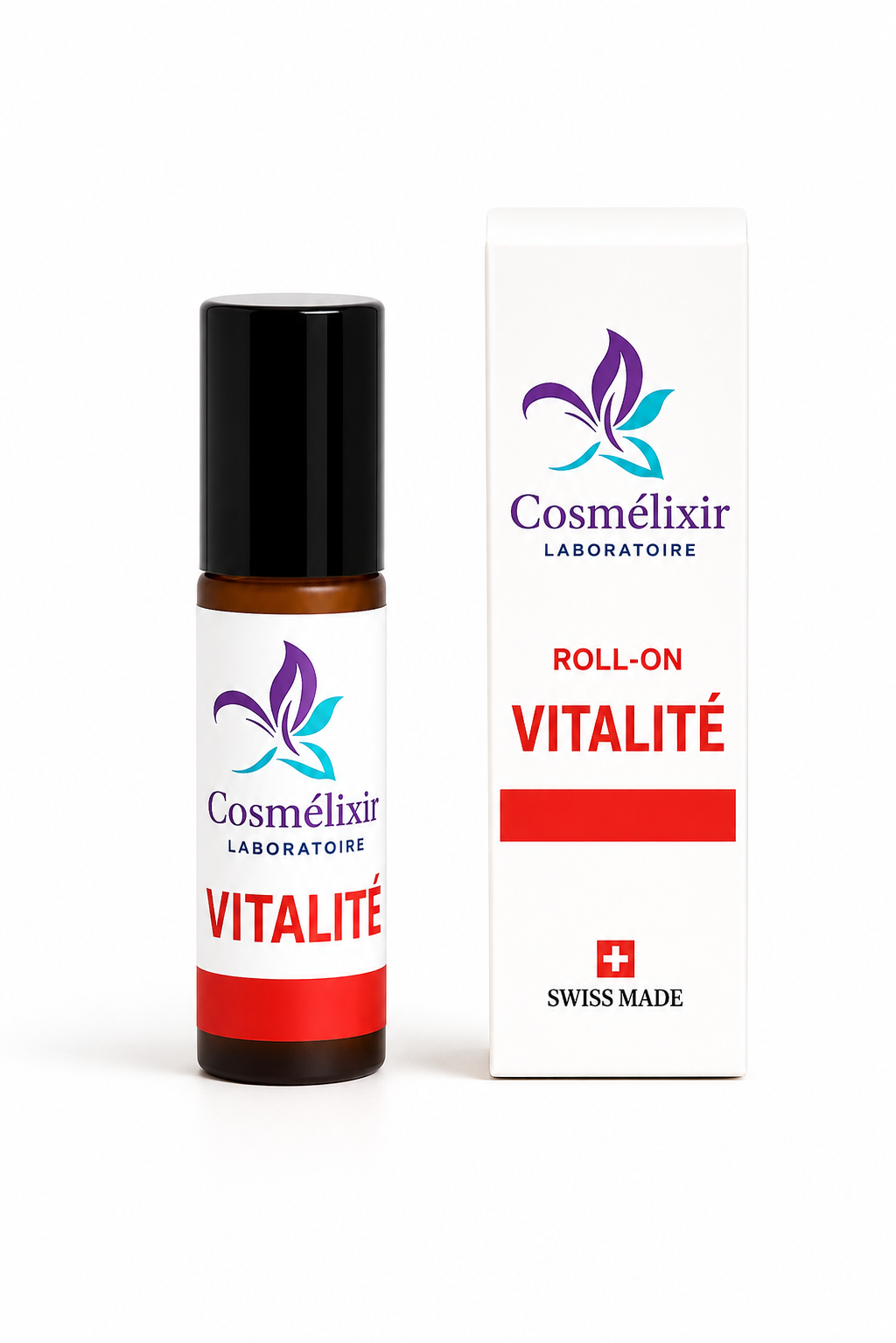 Roll On Vitalité