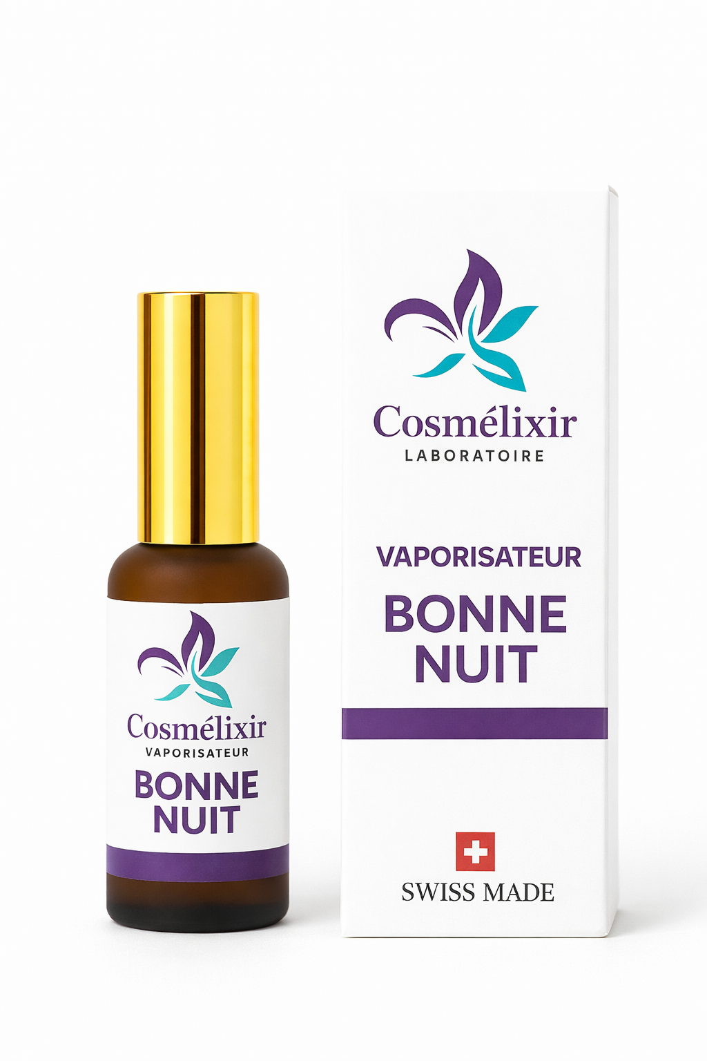 Vaporisateur Bonne Nuit