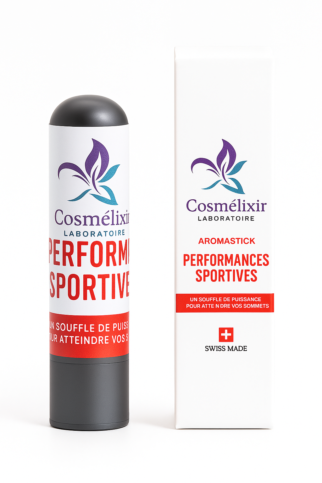 Aromastick Performances Sportives