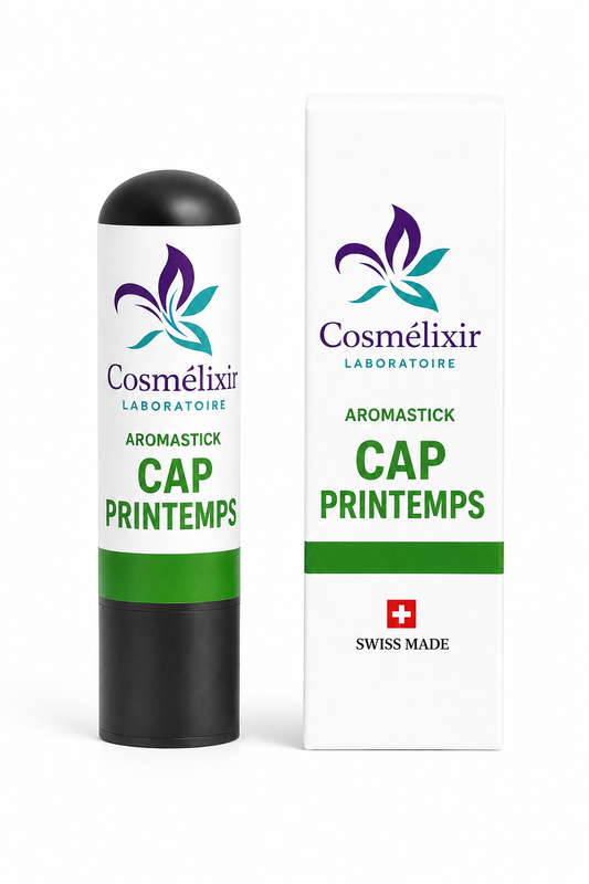 Aromastick Cap Printemps