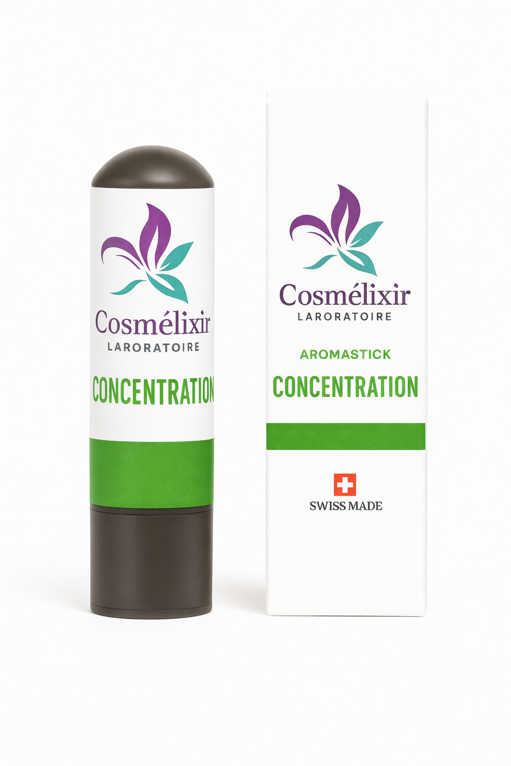 Aromastick Concentration