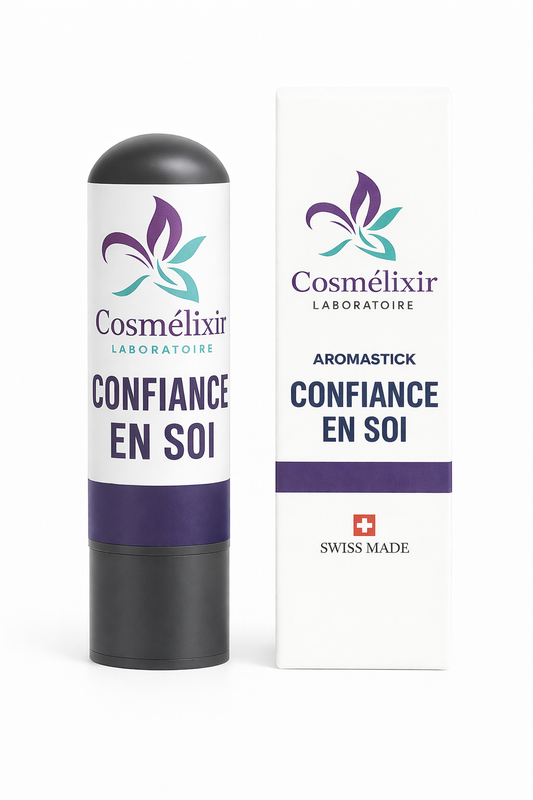 Aromastick Confiance en Soi