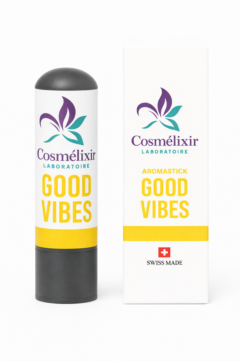 Aromastick Good Vibes