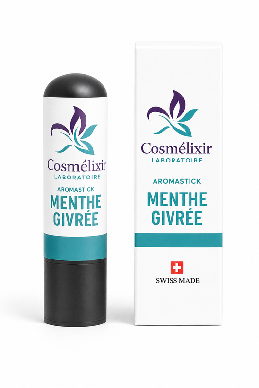 Aromastick Menthe Givrée