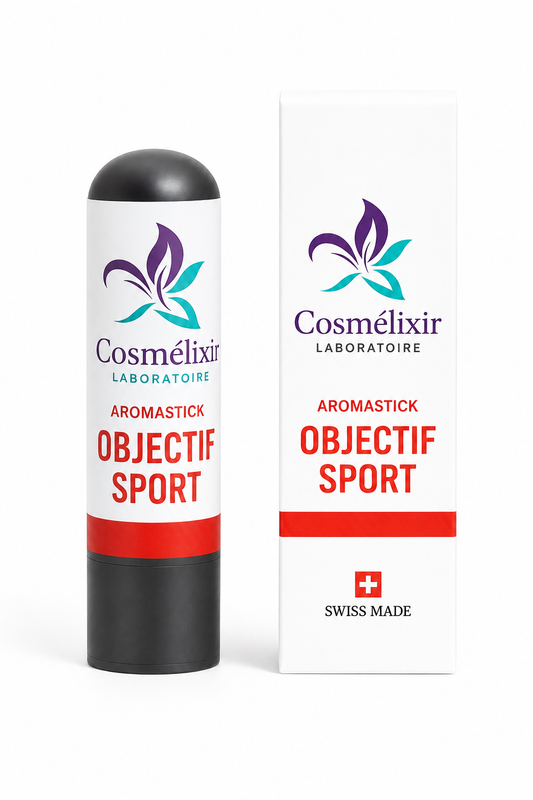 Aromastick Objectif Sport