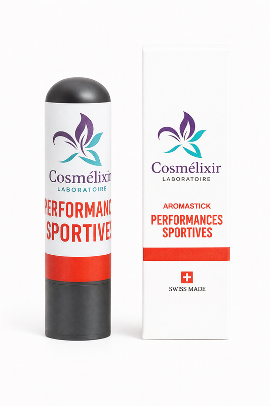 Aromastick Performances Sportives