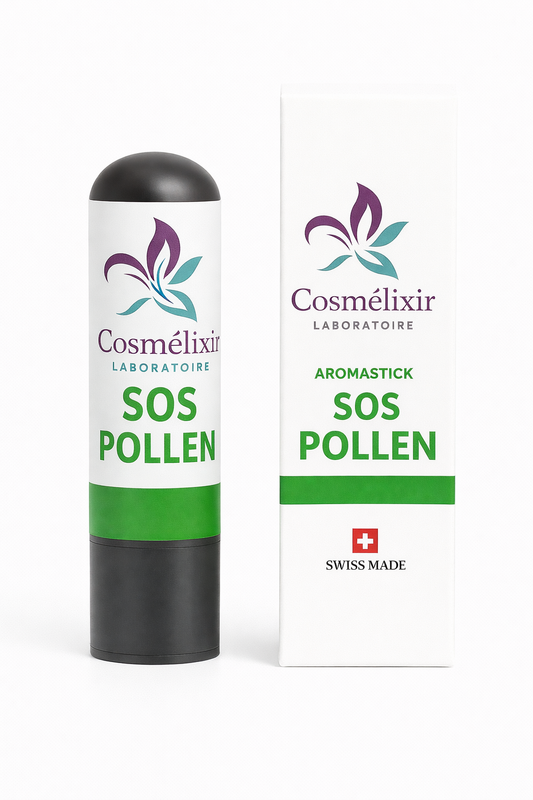 Aromastick SOS Pollen