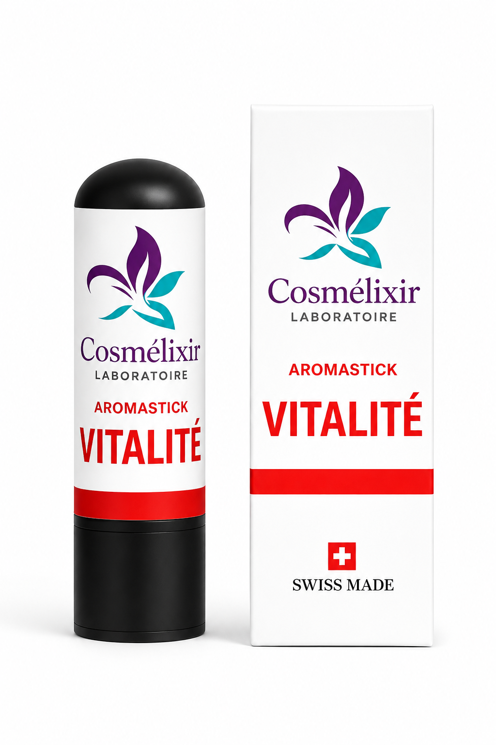 Aromastick Vitalité