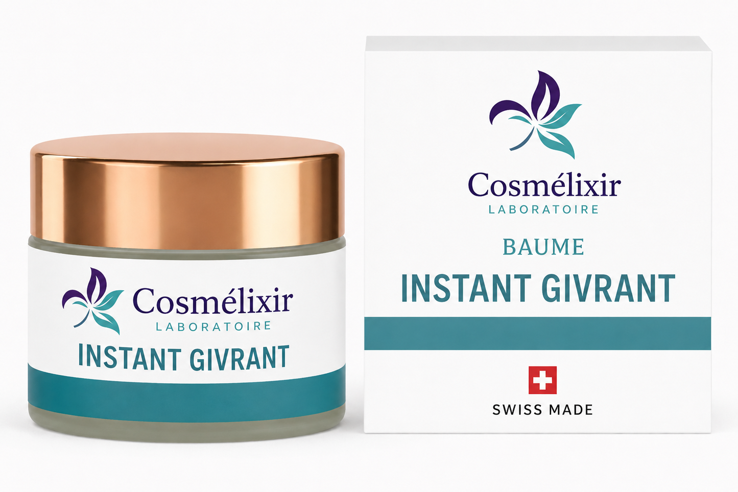 Baume Instant Givrant