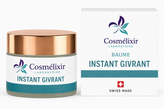 Baume Instant Givrant