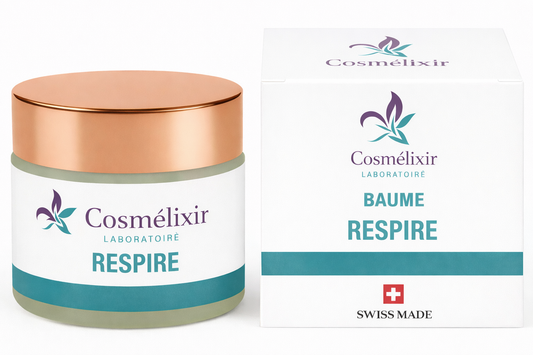 Baume Respire