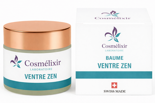 Baume Ventre Zen