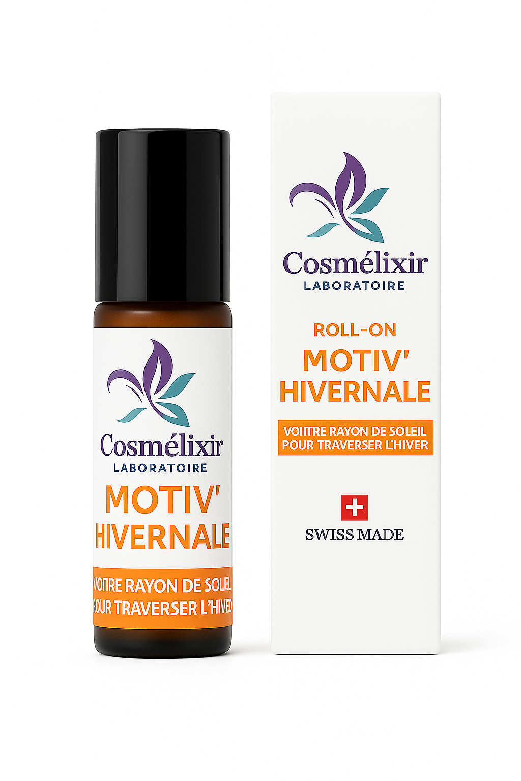 Roll On Motiv’Hivernale