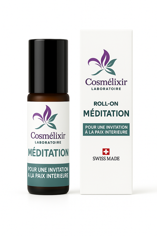 Roll On Méditation