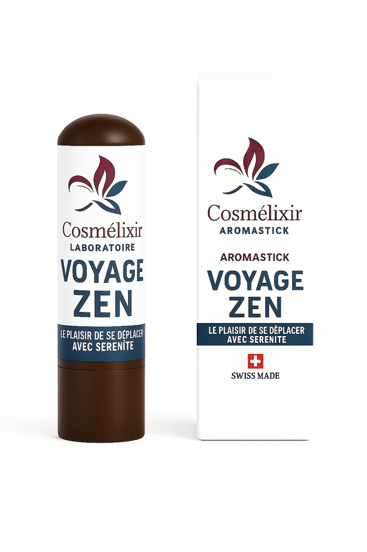 Aromastick Voyage Zen