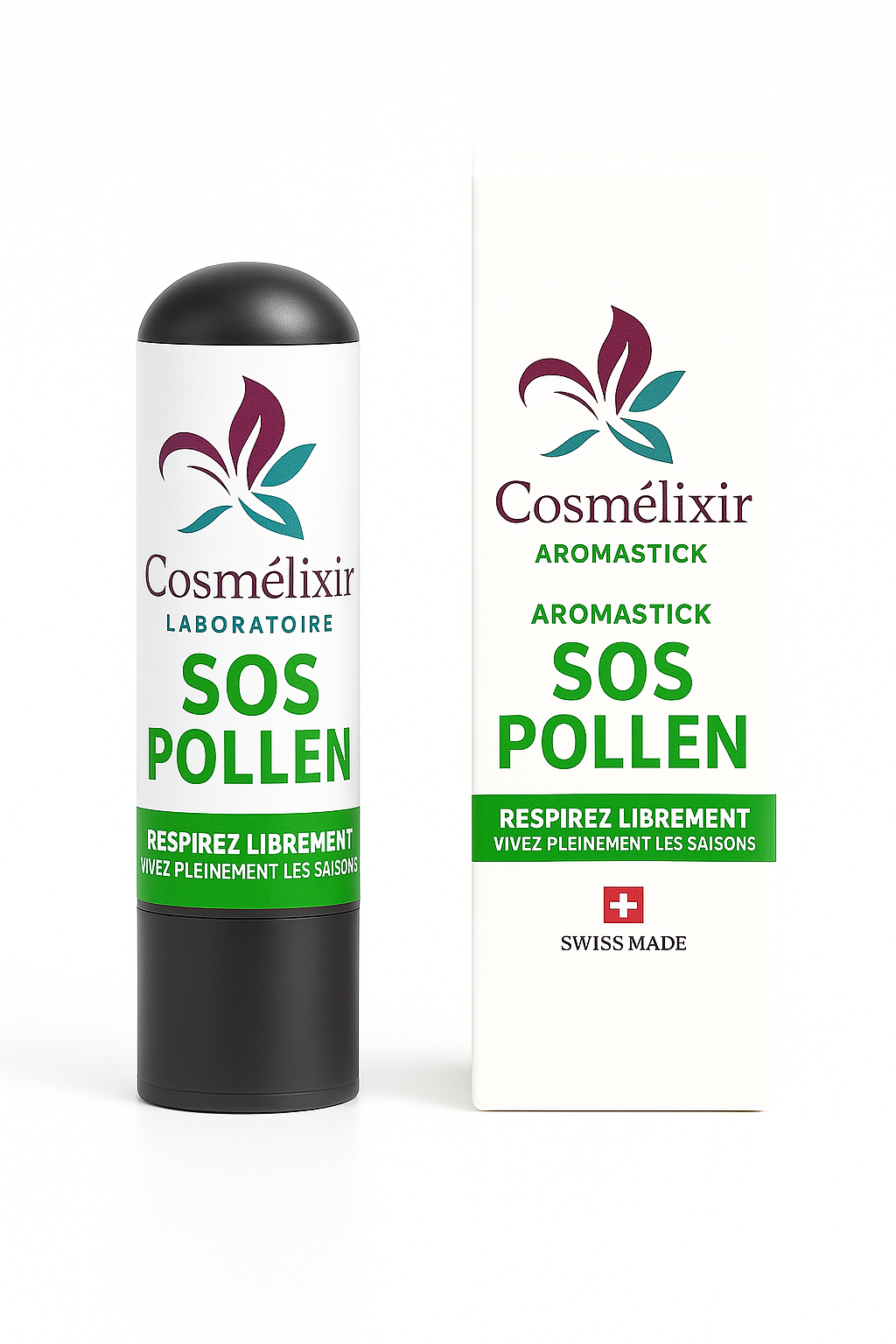 Aromastick SOS Pollen