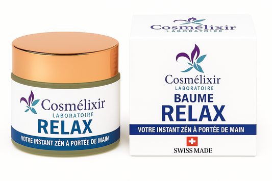 Baume Relax