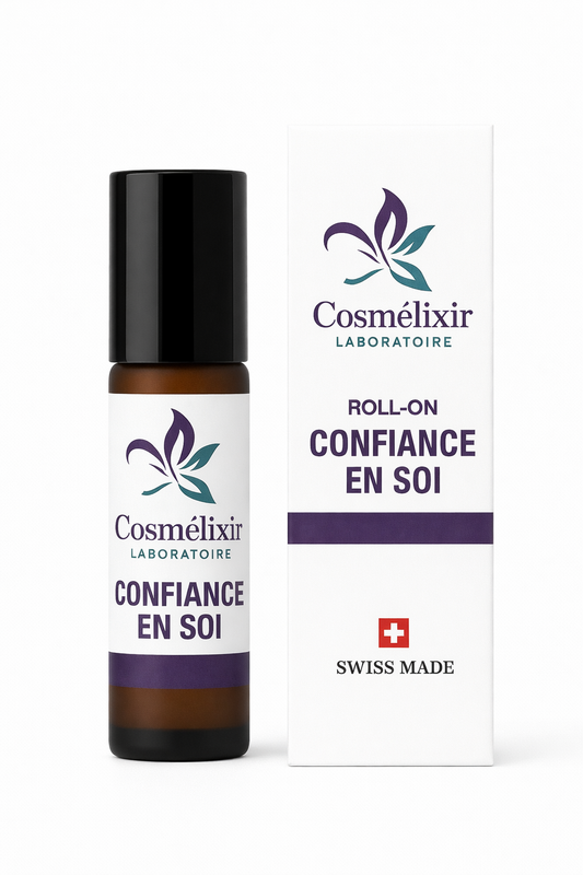 Roll On Confiance en Soi
