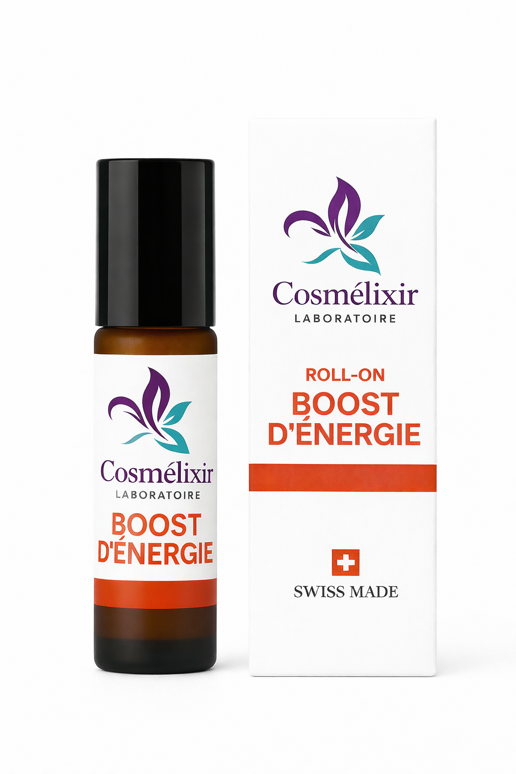 Roll On Boost d’Énergie
