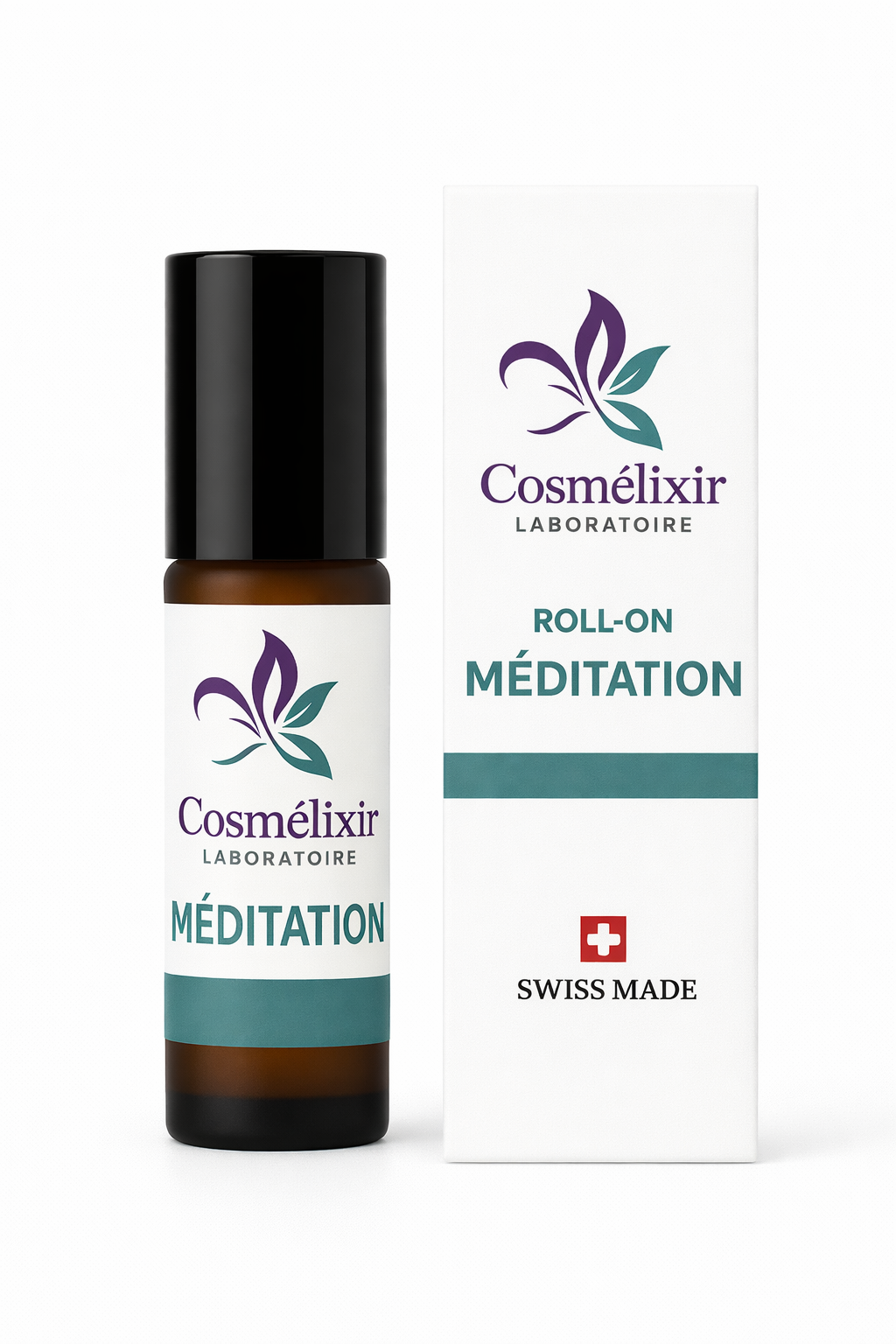 Roll On Méditation