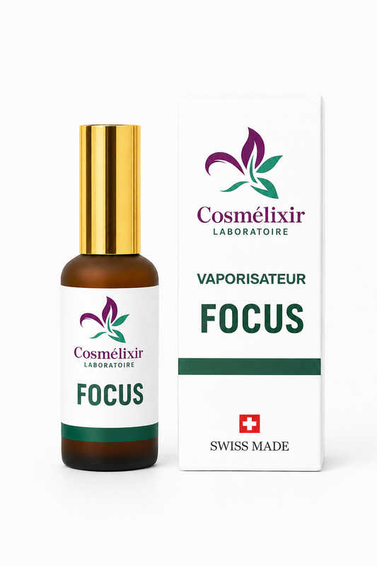 Vaporisateur Focus
